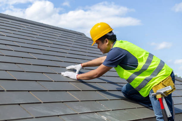 Best Roof Repair Services  in Welsh, LA