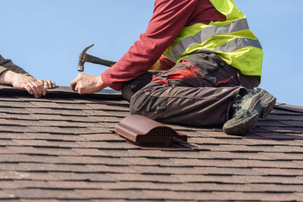 Best New Roof Installation  in Welsh, LA
