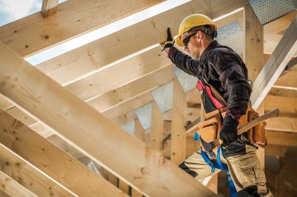 Best Roof Repair Estimates  in Welsh, LA