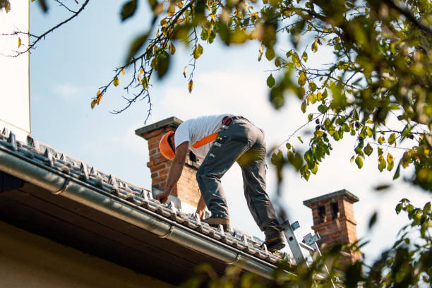 Best Commercial Roofing Services  in Welsh, LA