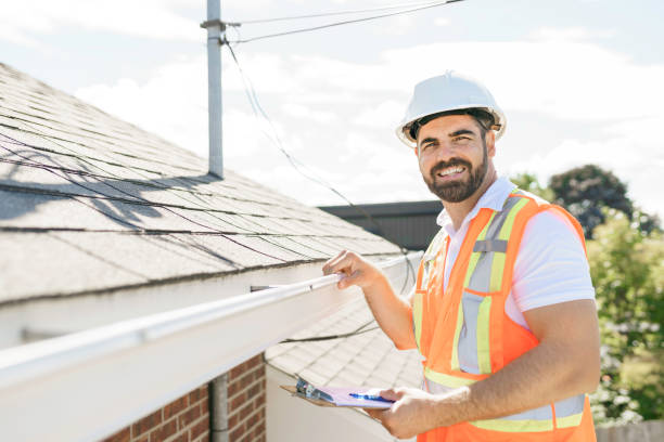 Best Roof Replacement Cost  in Welsh, LA