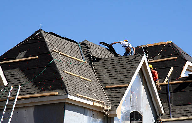 Best Residential Roofing Contractor  in Welsh, LA