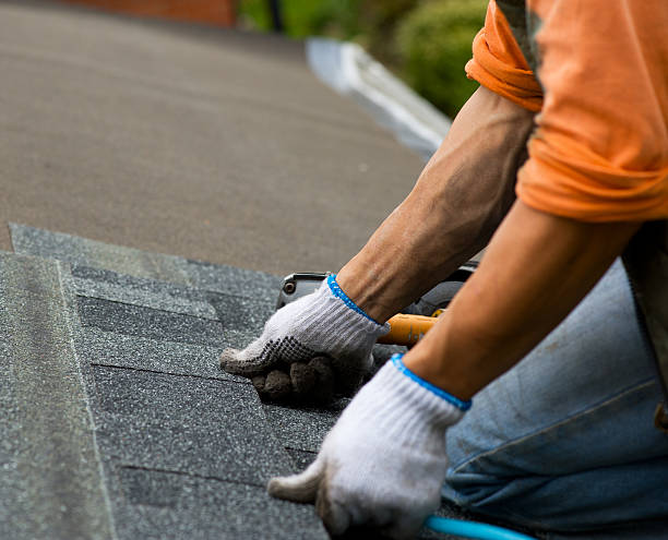 Professional Roofing Contractor in Welsh, LA