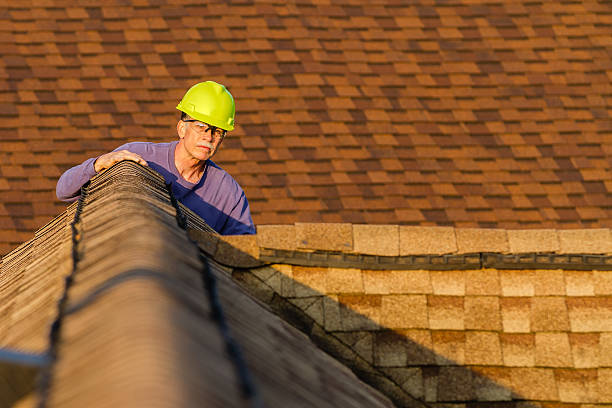 Best Tile Roofing Contractor  in Welsh, LA