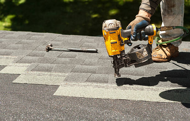 Professional Roofing Contractor in Welsh, LA