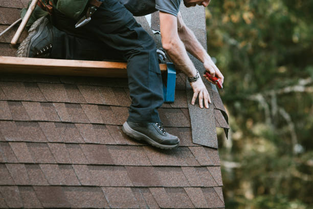 Roof Waterproofing Services in Welsh, LA