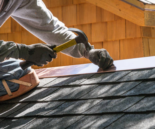 Best Emergency Roof Repair  in Welsh, LA